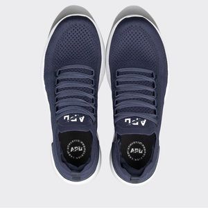 APL Men's Techloom Breeze Running Shoe